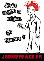 punk religieux