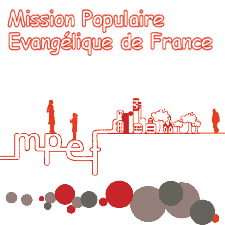 Mission<br>Populaire<br>Evangélique
