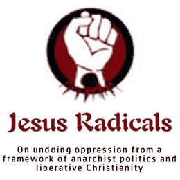 jesusradical